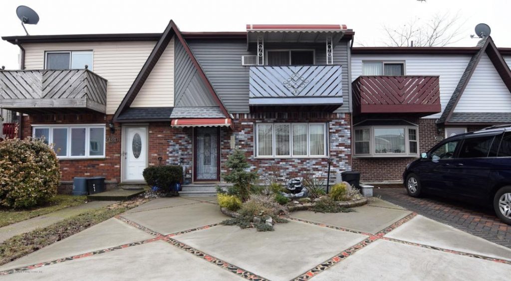 Vlad Klikfeld Staten Island Real Estate Team KG at