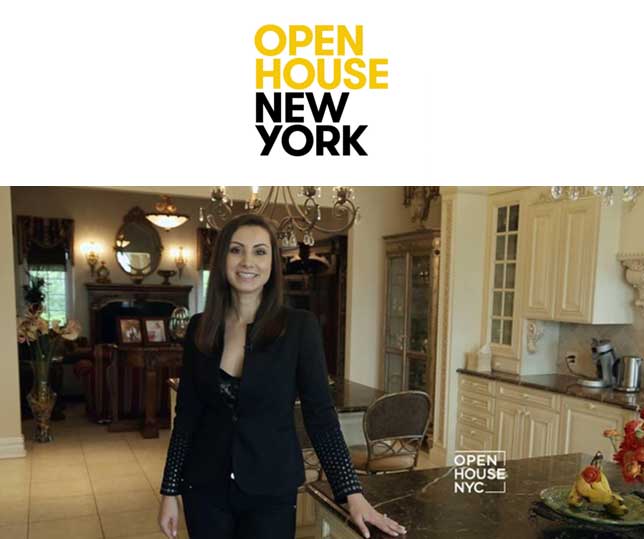 Open House New York