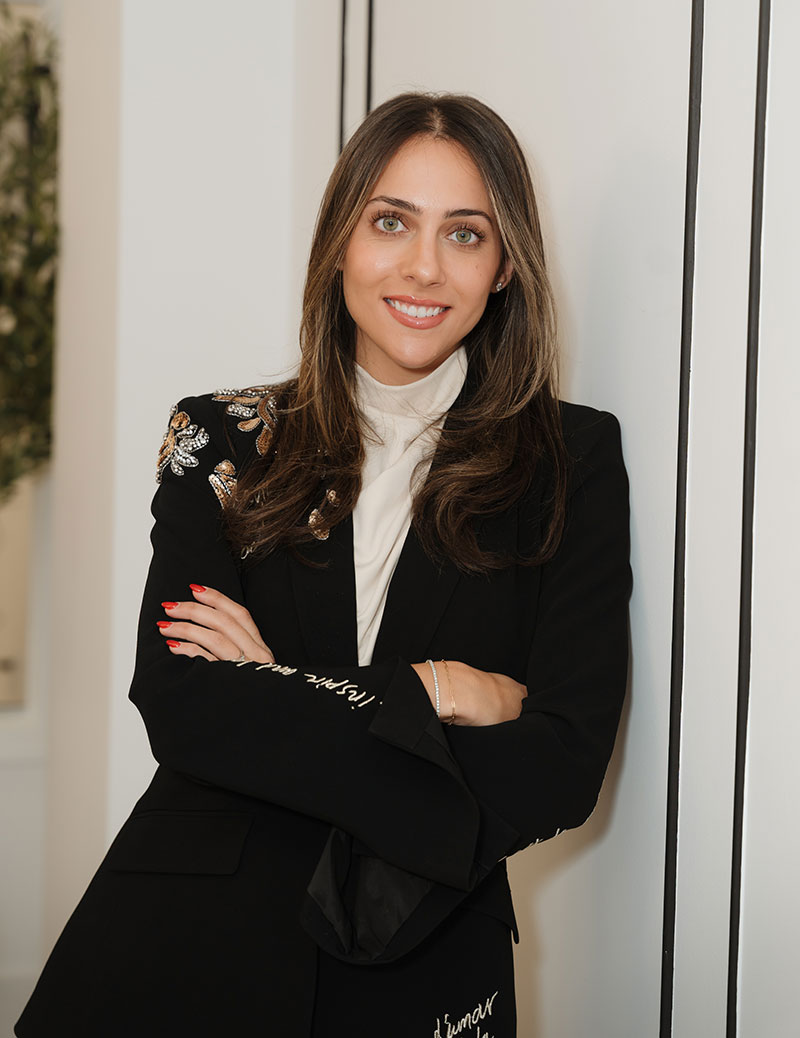Caroline Noce